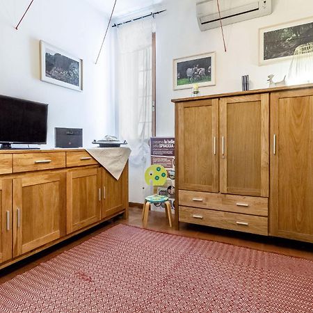 Anthyllis Apartment Alghero Luaran gambar