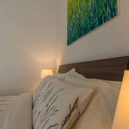 Anthyllis Apartment Alghero Luaran gambar