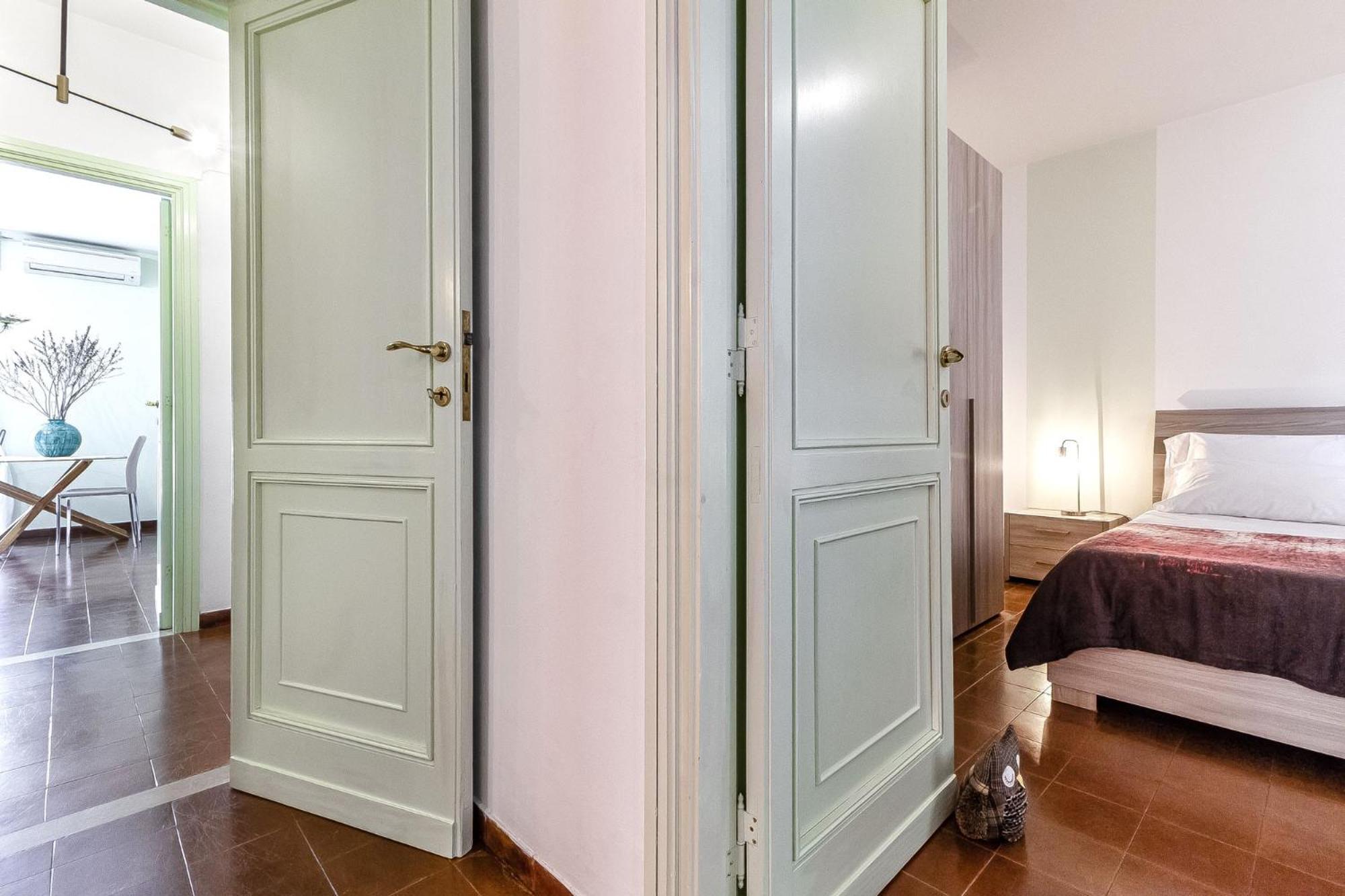 Anthyllis Apartment Alghero Luaran gambar
