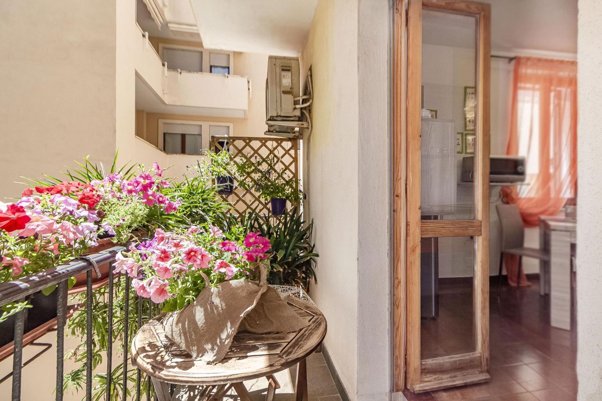 Anthyllis Apartment Alghero Luaran gambar