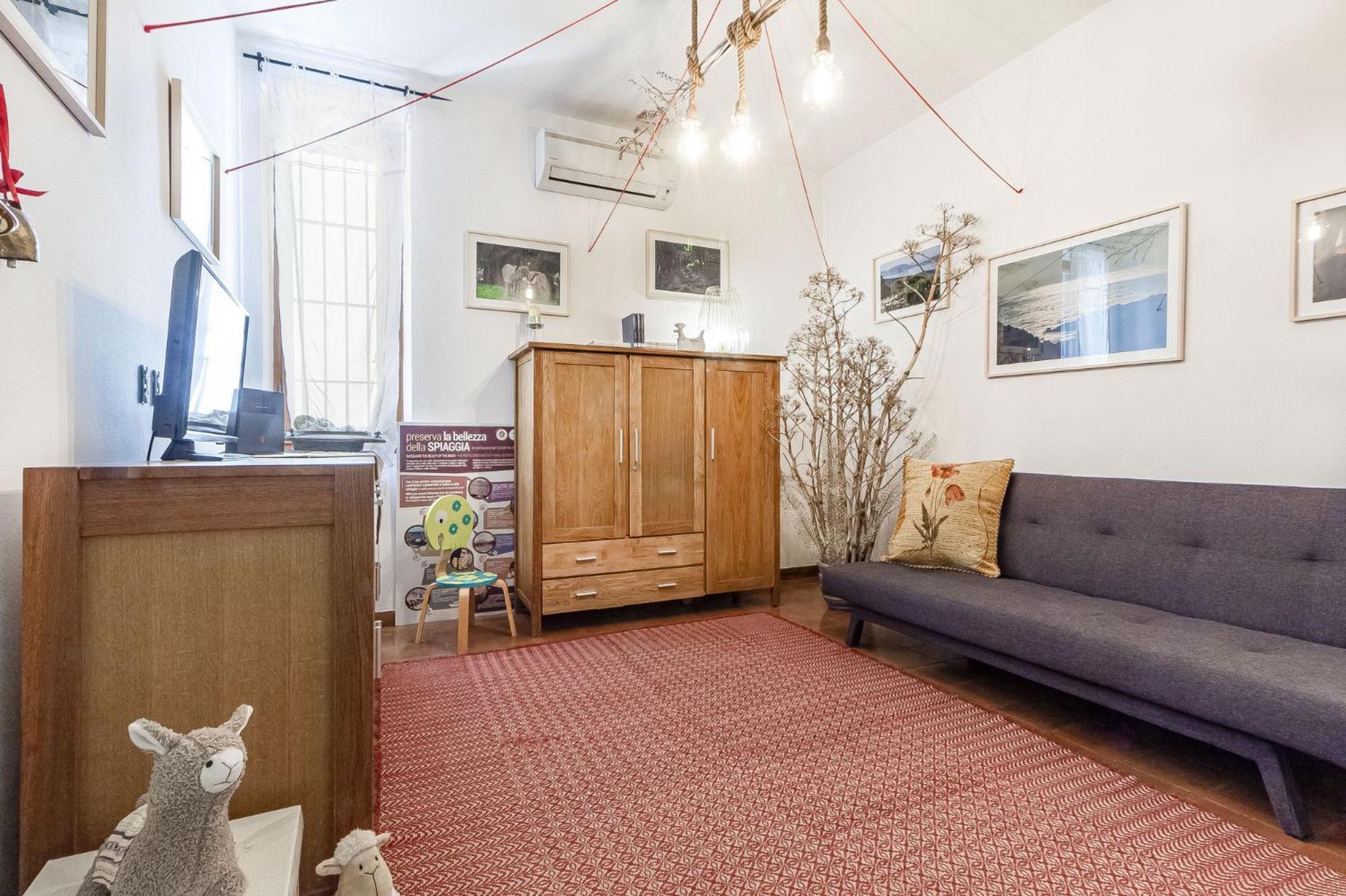 Anthyllis Apartment Alghero Luaran gambar