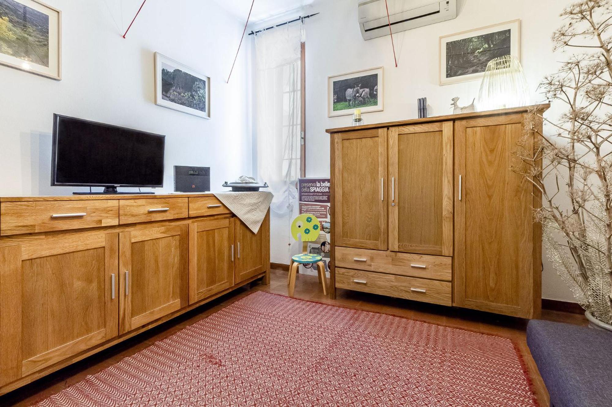 Anthyllis Apartment Alghero Luaran gambar