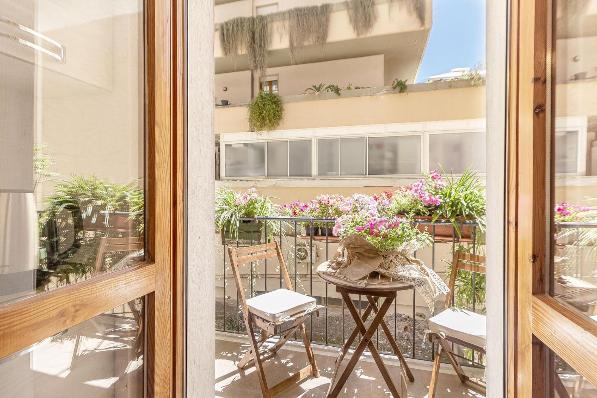 Anthyllis Apartment Alghero Luaran gambar