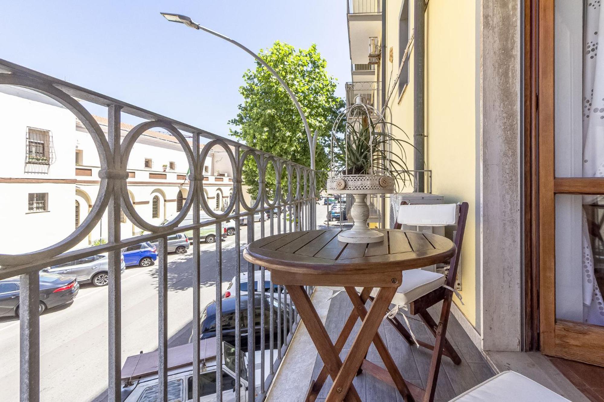 Anthyllis Apartment Alghero Luaran gambar