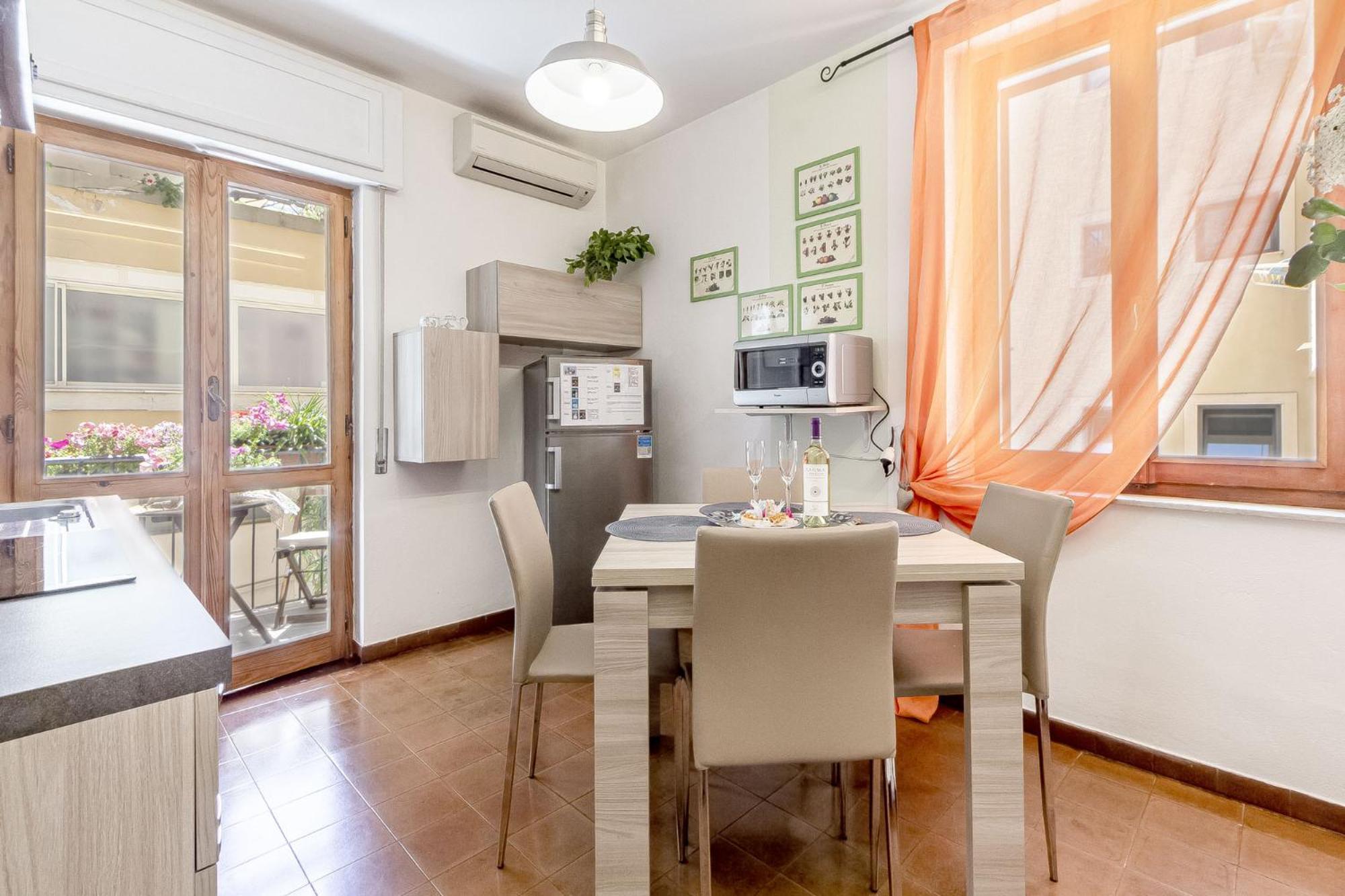 Anthyllis Apartment Alghero Luaran gambar