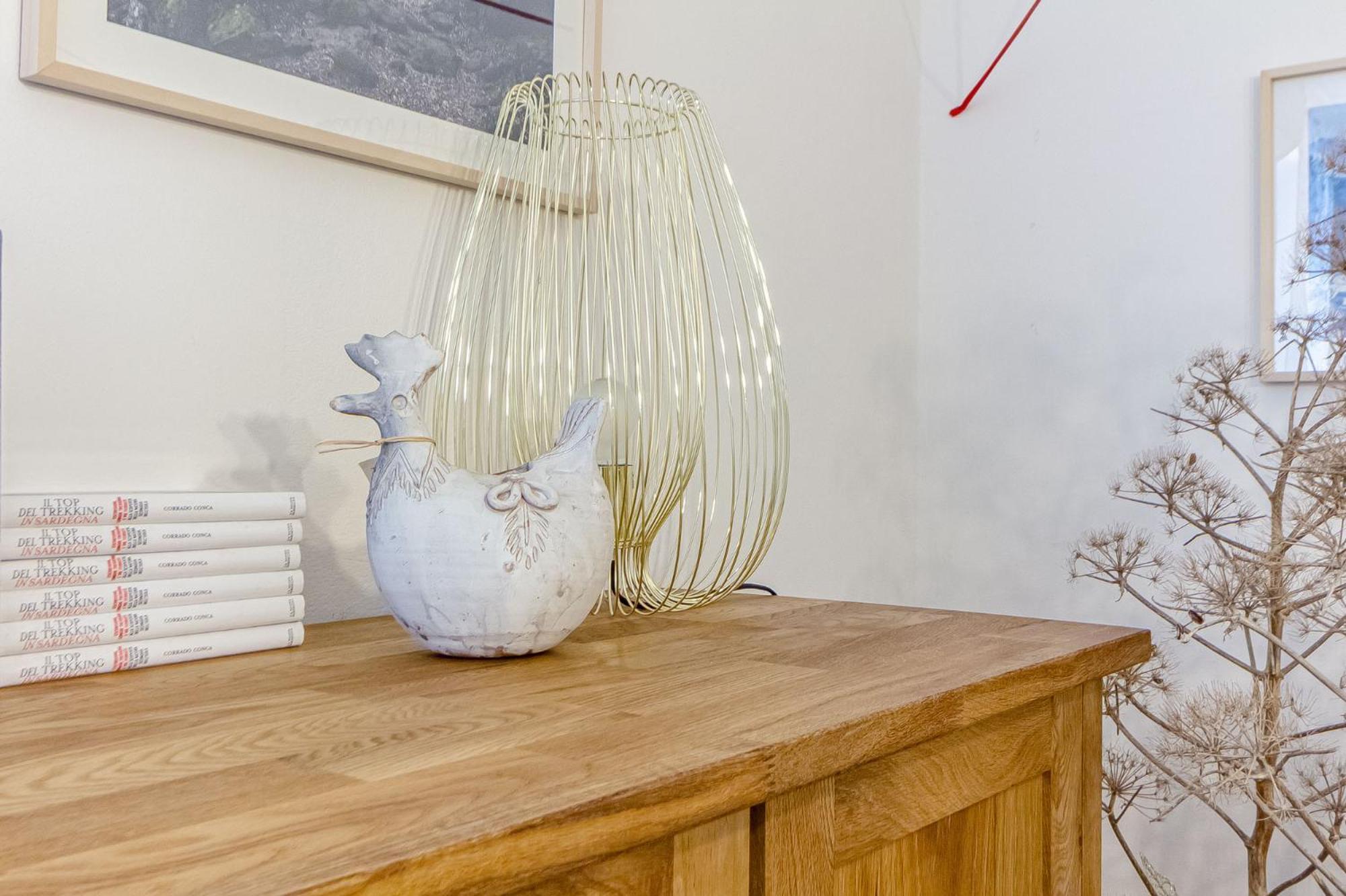 Anthyllis Apartment Alghero Luaran gambar