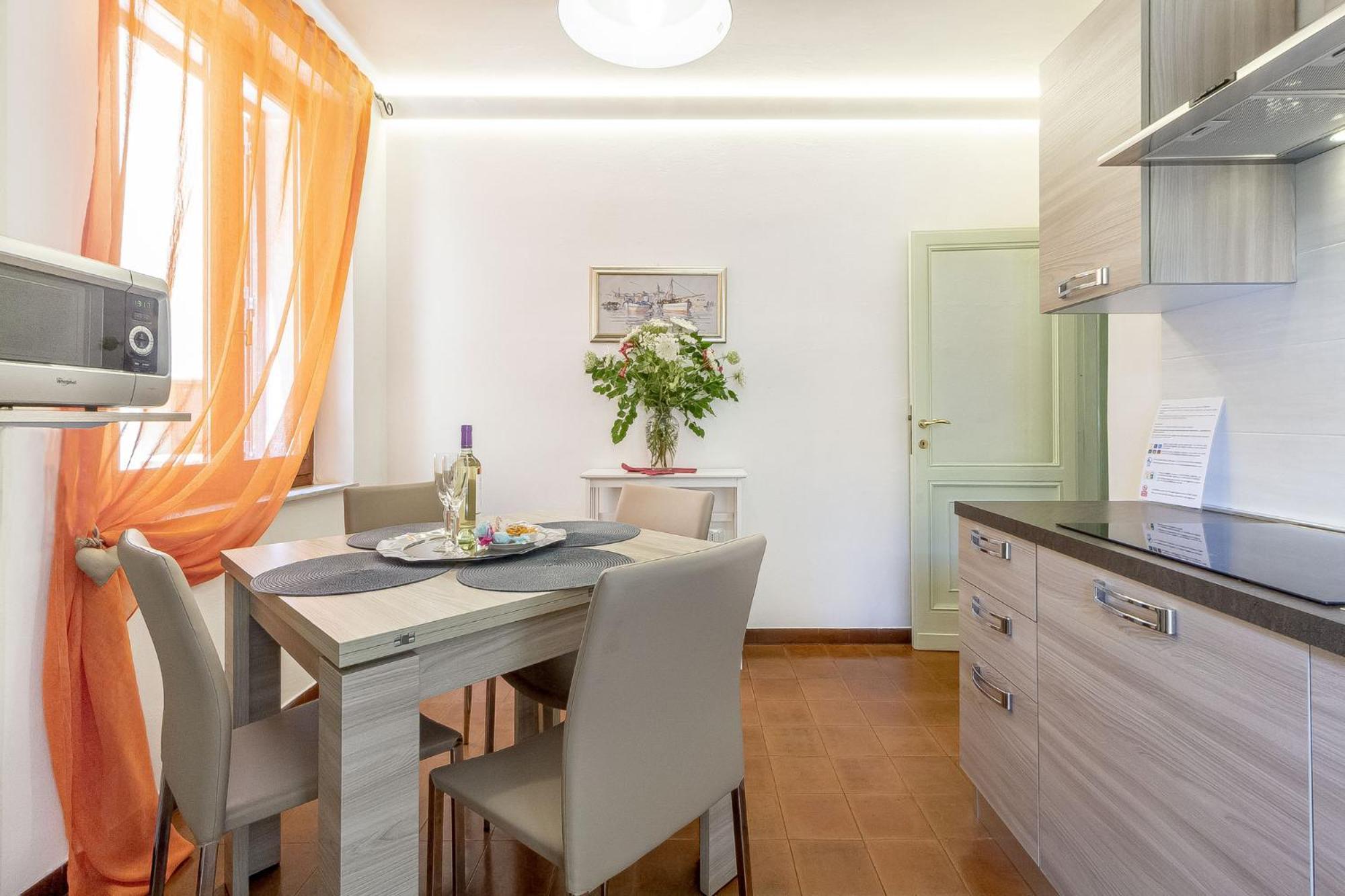 Anthyllis Apartment Alghero Luaran gambar