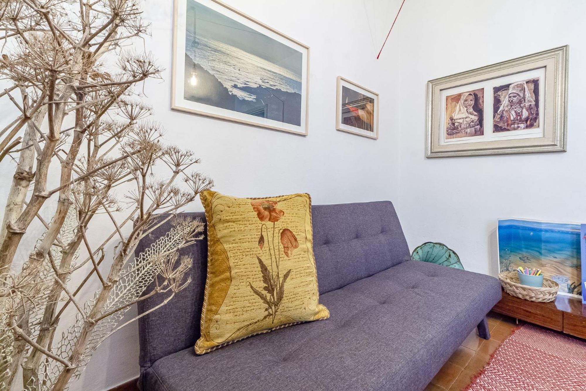 Anthyllis Apartment Alghero Luaran gambar