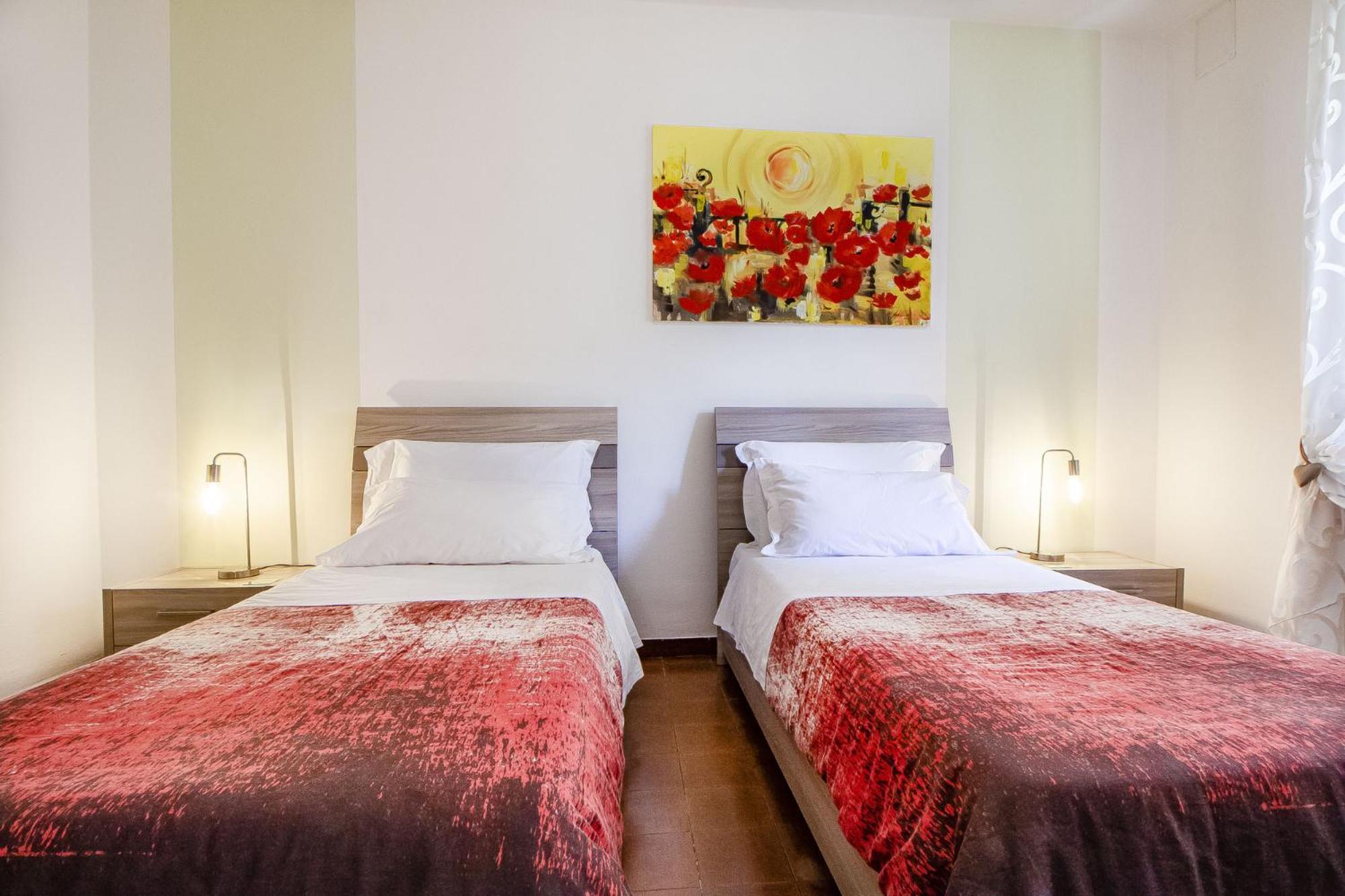 Anthyllis Apartment Alghero Luaran gambar