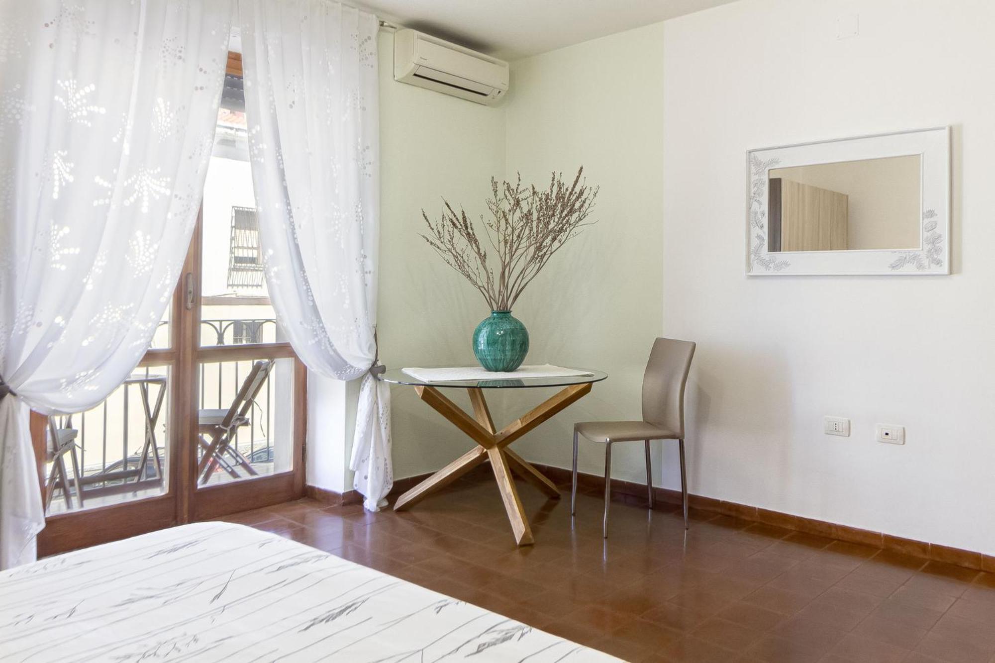 Anthyllis Apartment Alghero Luaran gambar