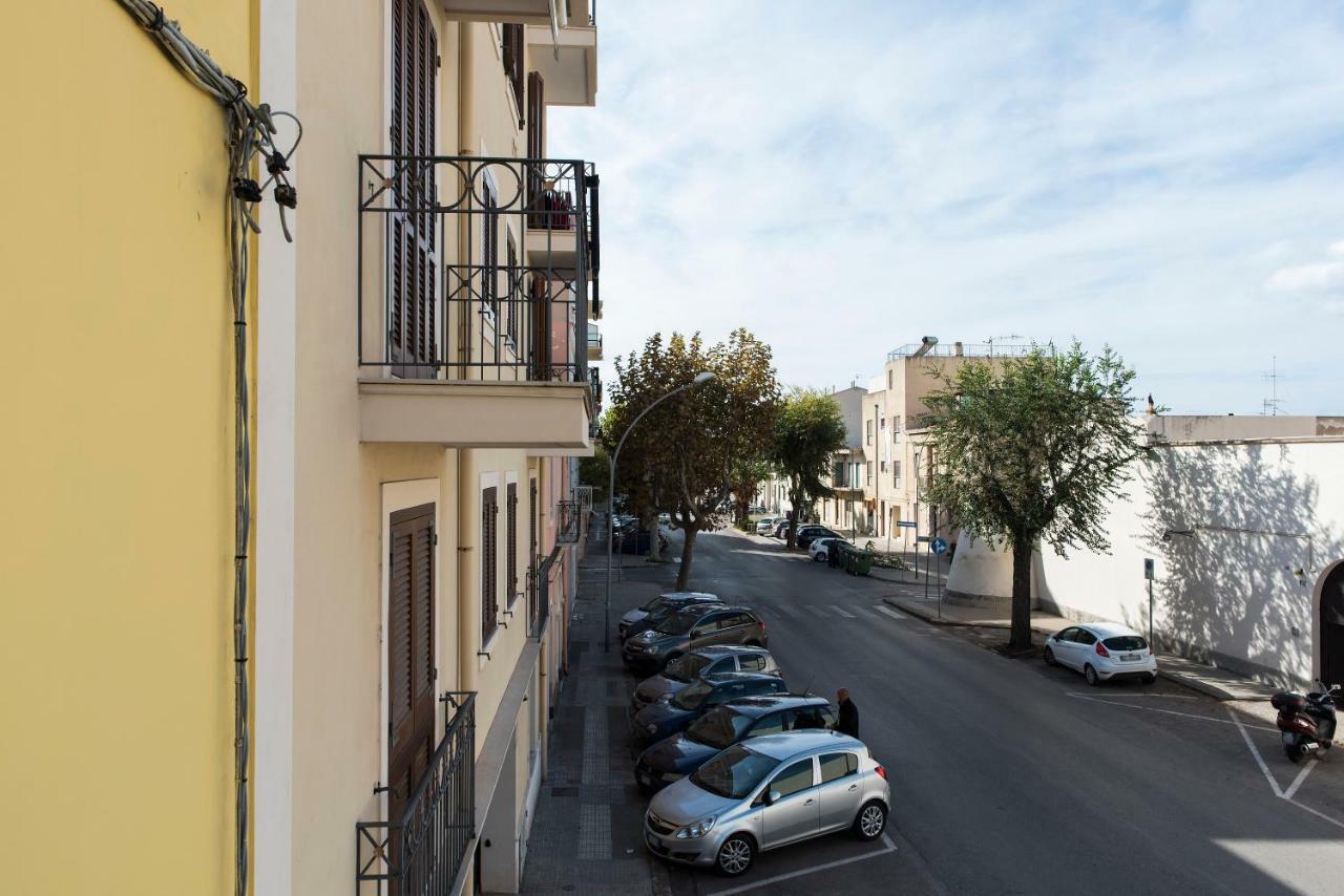 Anthyllis Apartment Alghero Luaran gambar