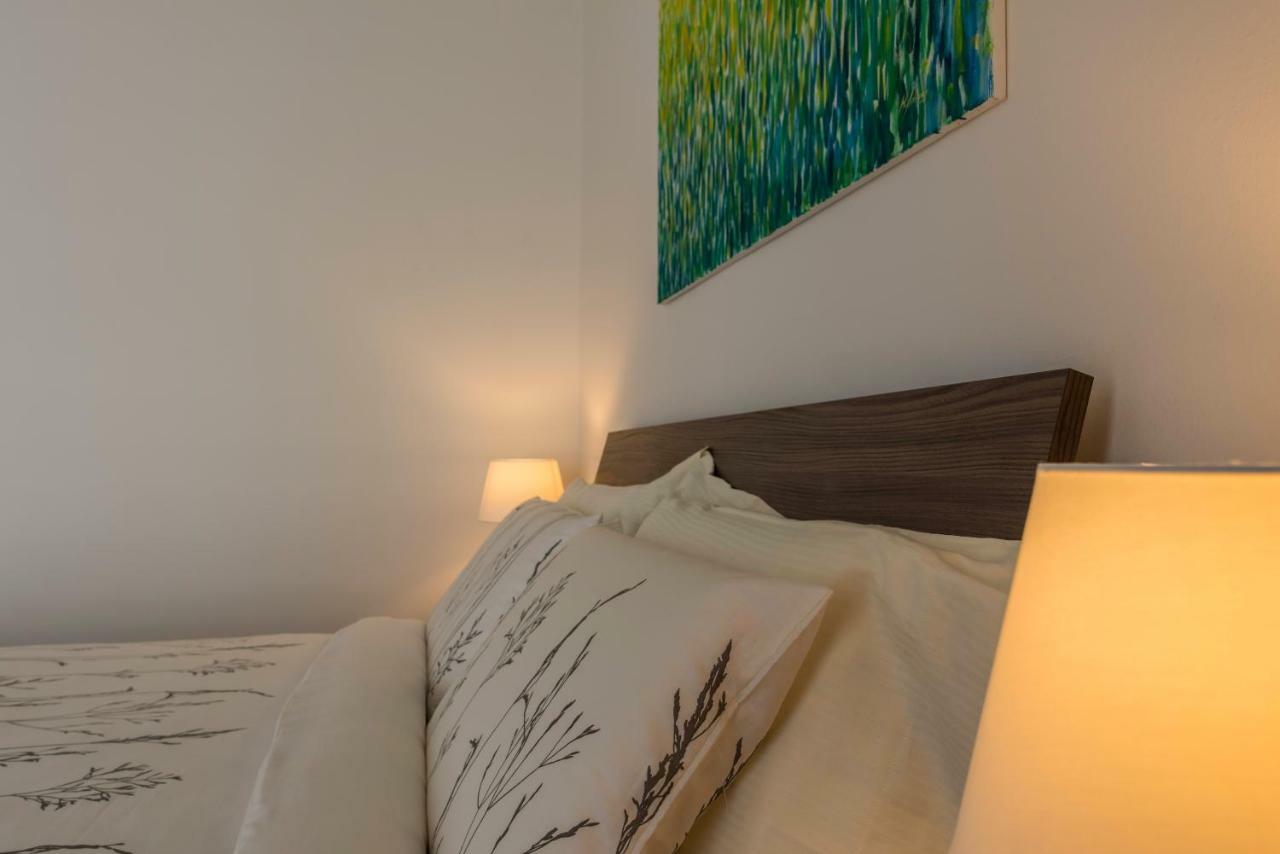 Anthyllis Apartment Alghero Luaran gambar