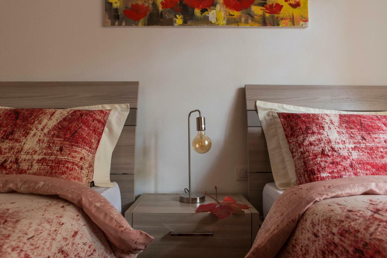 Anthyllis Apartment Alghero Luaran gambar