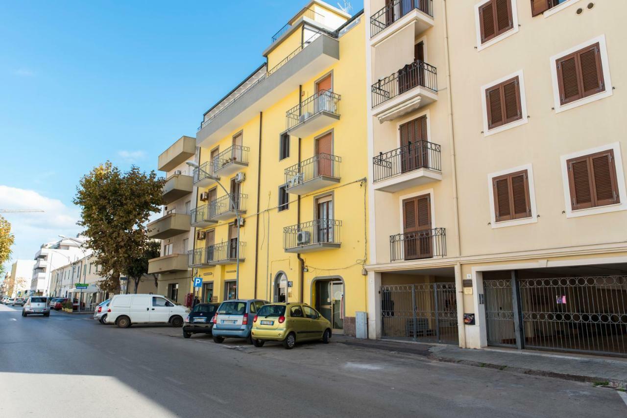 Anthyllis Apartment Alghero Luaran gambar