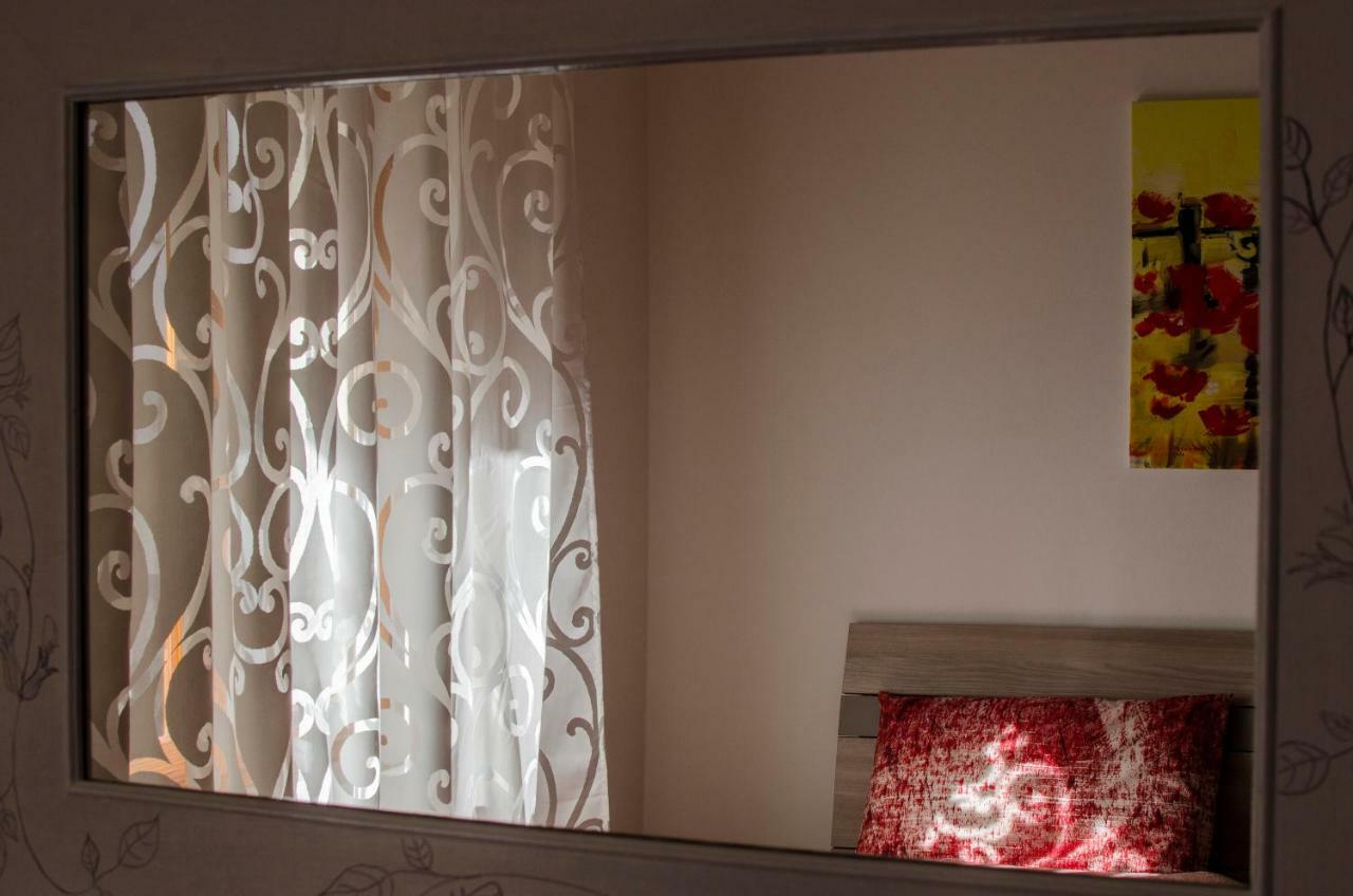Anthyllis Apartment Alghero Luaran gambar