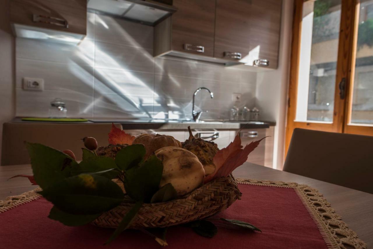 Anthyllis Apartment Alghero Luaran gambar