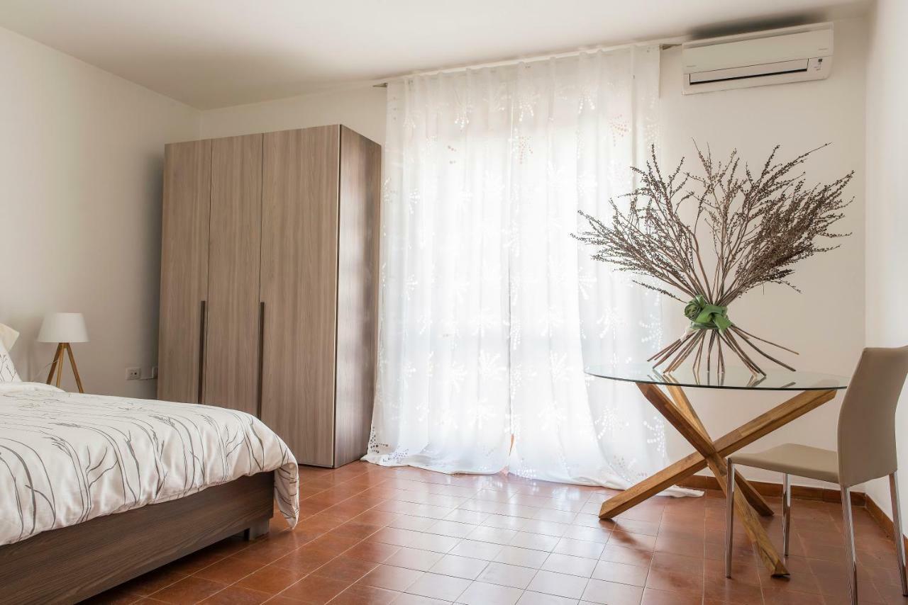 Anthyllis Apartment Alghero Luaran gambar